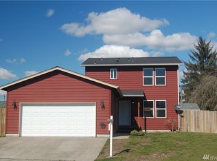 130 Shear St SW, Castle Rock, WA 98611