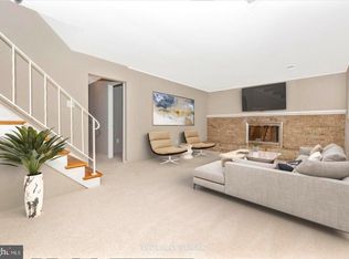 8 Keystone Ct, Gaithersburg, MD 20878