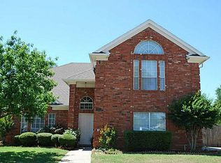2413 Treyburn Ct, Plano, TX 75075