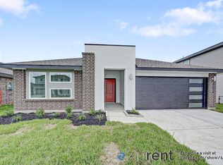 7706 Caldwell Creek Way, Rosharon, TX 77583