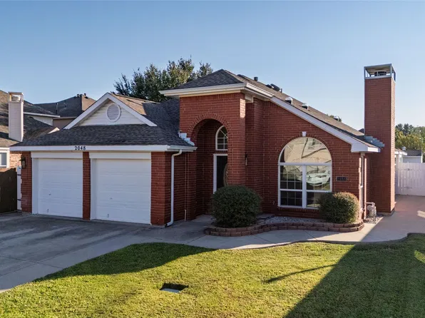 2048 Bayview Dr, Irving, TX 75060