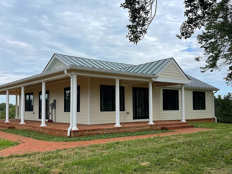 1676 Locust Grove Church Rd — Photo 18