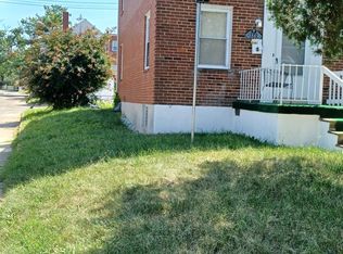 3869 Lyndale Ave, Baltimore, MD 21213