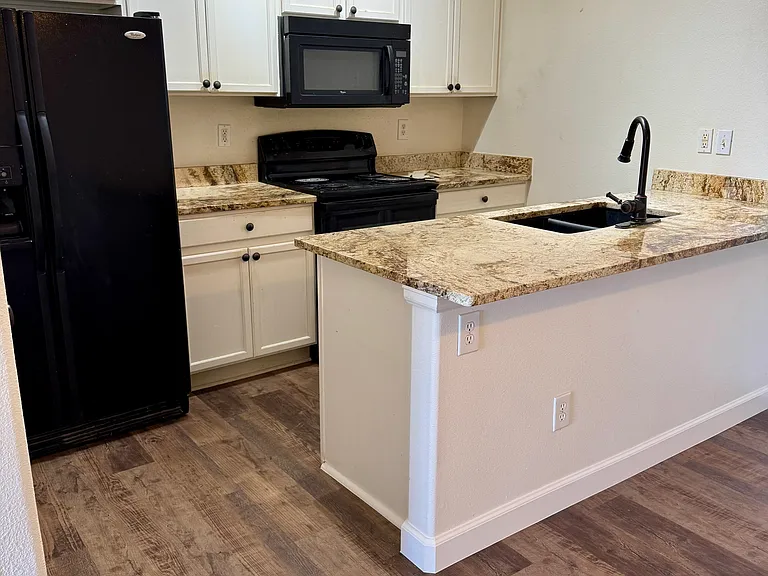 5335 Pecos Way #8 — Photo 5