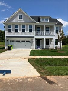 1282 Creek Knoll Dr, Lewisville, NC, 27023