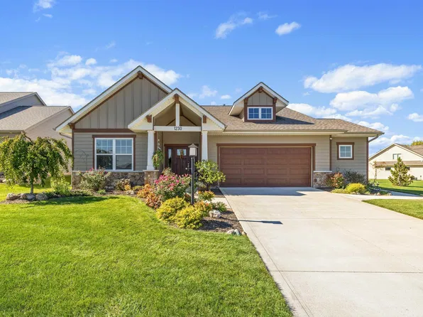 1230 Turnberry Ln, Auburn, IN 46706