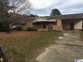 107 Wingate Ave, Florence, SC 29506