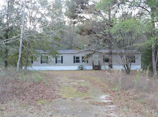 3851 NW 60th Ave, Jennings, FL 32053