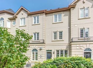 11 Everson Dr #204, Toronto, ON M2N 7B9