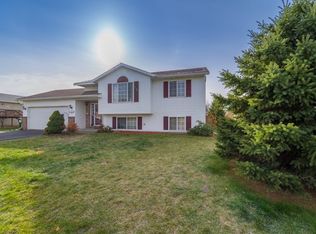 2605 Parkway Ln, Weston, WI 54476
