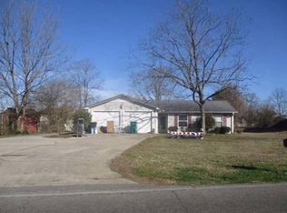 1014 10th St, Pleasant Grove, AL