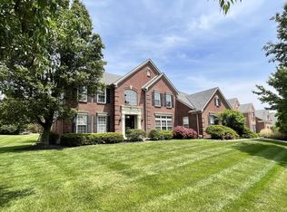 1410 Meadowlake Way, Union, KY 41091