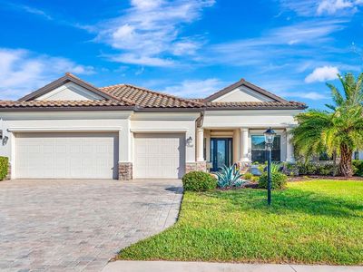 17107 Polo Trl, Bradenton, FL, 34211