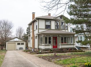 1129 Coronado Ave, Cincinnati, OH