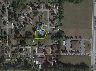 109 Windy Ct, Warner Robins, GA 31093