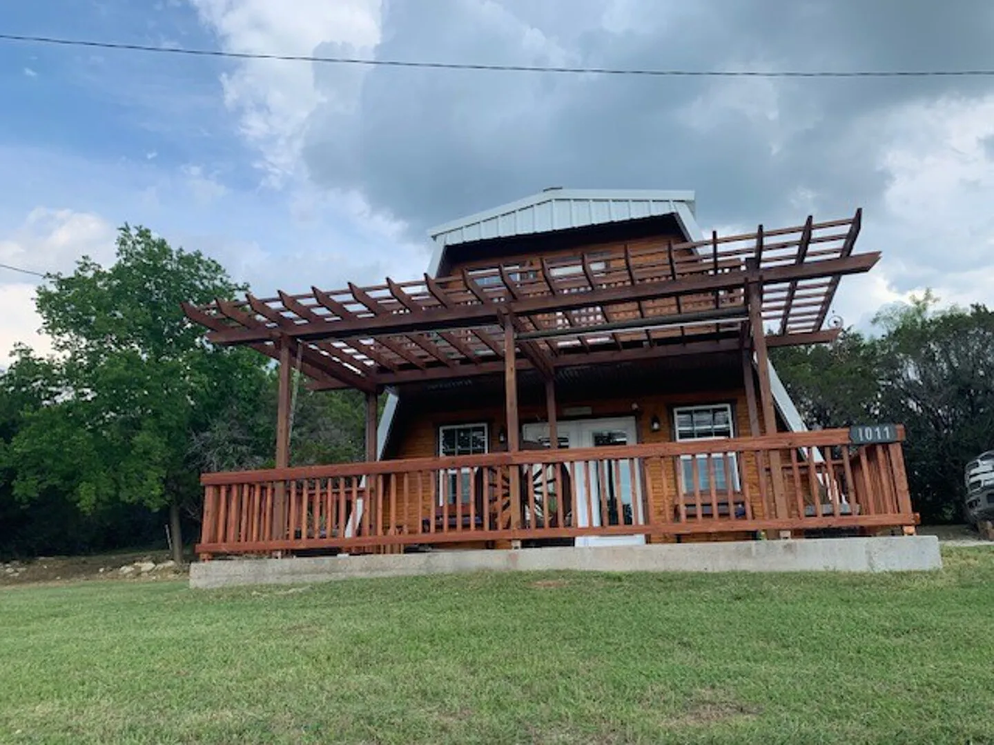 Wigwam Charm in Granbury! Easy Lake Access! — Photo 2
