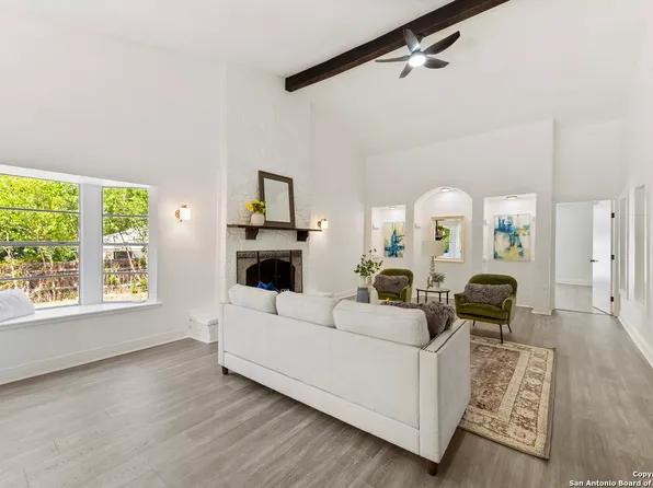 11915 LOS CERROS ST, San Antonio, TX 78233