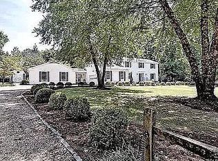 306 Nottingham Rd, Williamsburg, VA 23185