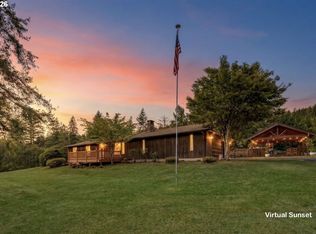 704 NE Hughes Rd, Washougal, WA 98671