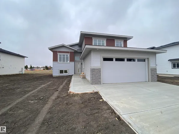 5413 60th Ave, Vegreville, AB T9C 0B5