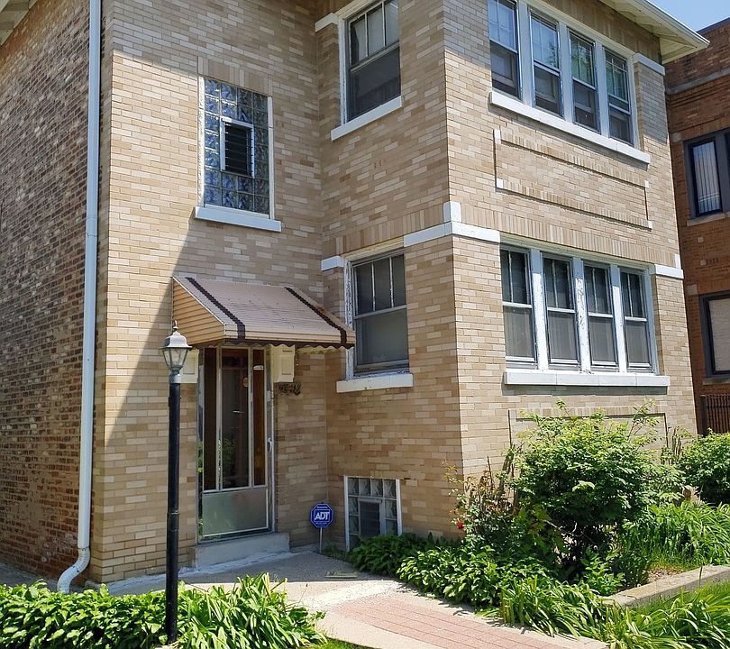 1st image of 5448 W Potomac Ave #2