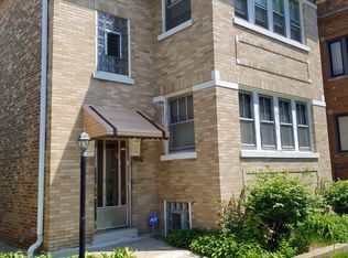 5448 W Potomac Ave #2, Chicago, IL 60651