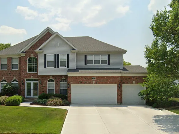 5627 Rosinweed Ln, Naperville, IL 60564