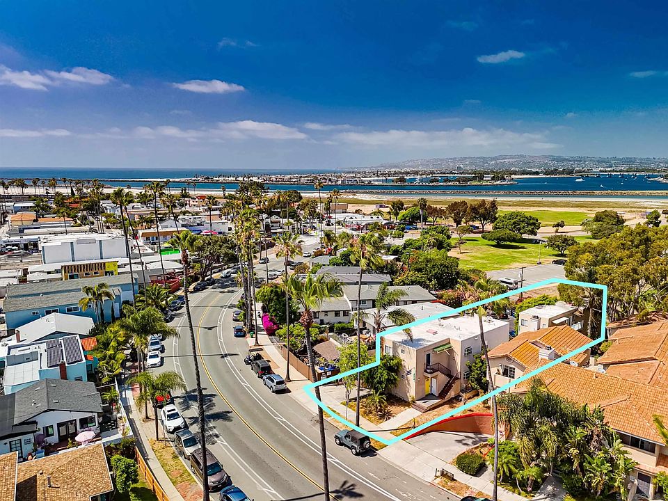 1st image of 4934-36 W Point Loma Blvd
