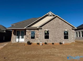 LOT 77 Old Town Dr, Athens, AL 35613