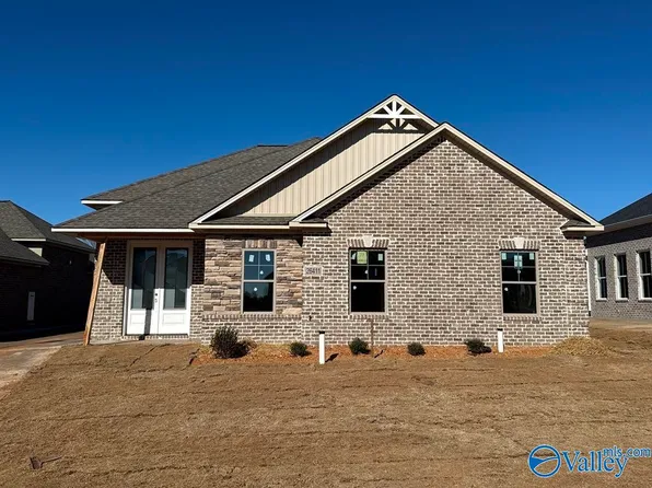 LOT 77 Old Town Dr, Athens, AL 35613