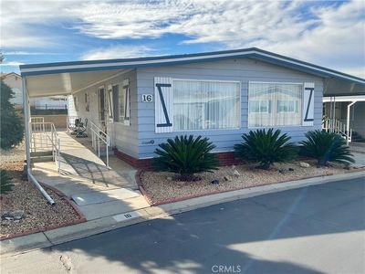 35218 Fir Ave SPACE 16, Yucaipa, CA, 92399