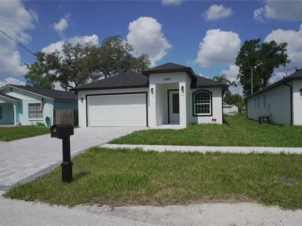 8924 N Orleans Ave, Tampa, FL 33604