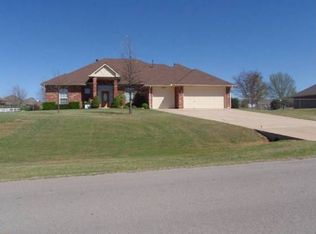 7404 Niblick Way, Edmond, OK 73025