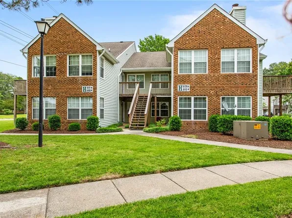 5113 Thatcher Way, Virginia Beach, VA 23456