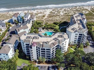 8000 Palmetto Dr APT 109, Isle Of Palms, SC 29451