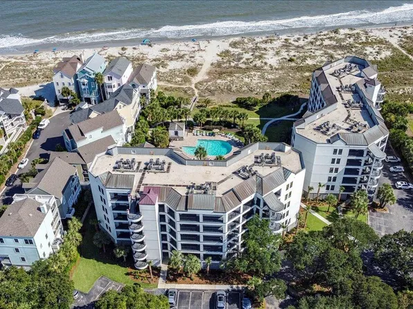 8000 Palmetto Dr APT 109, Isle Of Palms, SC 29451