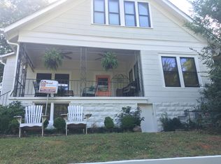 320 Drexel Ave UNIT 3, Decatur, GA 30030