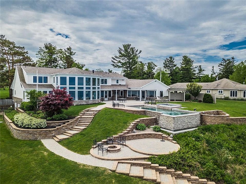 1242 Lake Rd, ster, NY 14580 Zillow