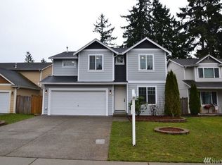 3618 185th Street Ct E, Tacoma, WA 98446