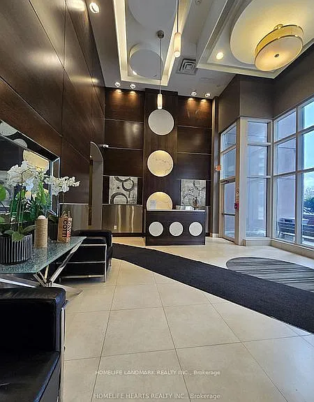 25 Town Centre Ct #2505 — Photo 4