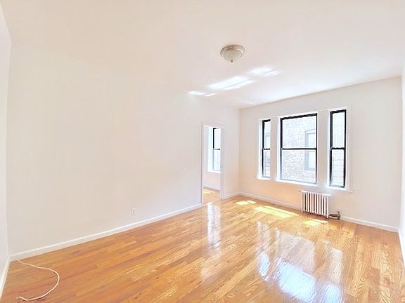 3rd image of 601 W 163rd St APT 6F