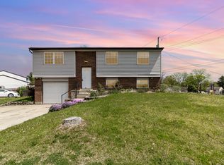 100 Bluffside Dr, Covington, KY 41017