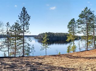 7486 East Lakewood Drive, Minong, WI 54859