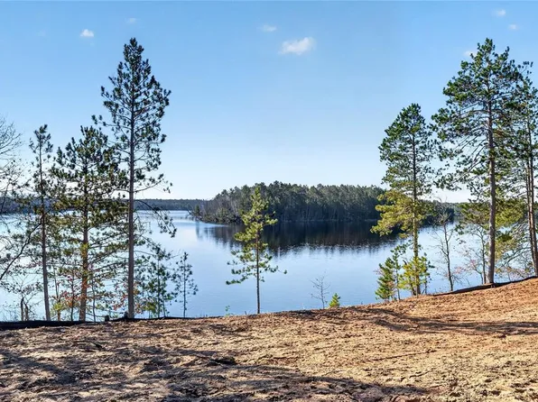 7486 East Lakewood Drive, Minong, WI 54859