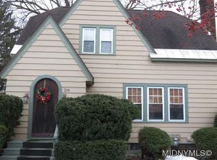 214 E Garden St, Rome, NY 13440