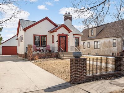 540 Montrose Ln, Saint Paul, MN, 55116