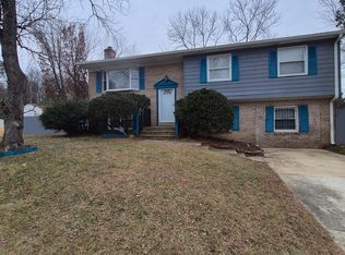 4211 Farmer Pl, Fort Washington, MD 20744