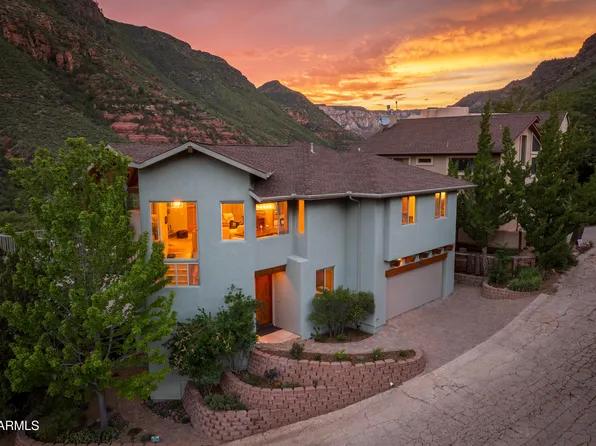 651 JULIE Lane, Sedona, AZ 86336