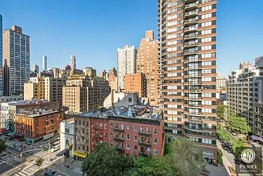 Sold by Keller Williams NYC
