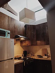 Rented by In Haus LLC